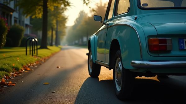 6 astuces simples pour réduire vos frais d'assurance auto