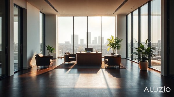 Découvrez les offres exclusives de l'agence immobilière aquizio