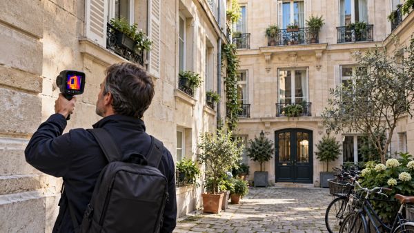 DPE en copropriété de moins de 50 lots : êtes-vous concerné ?